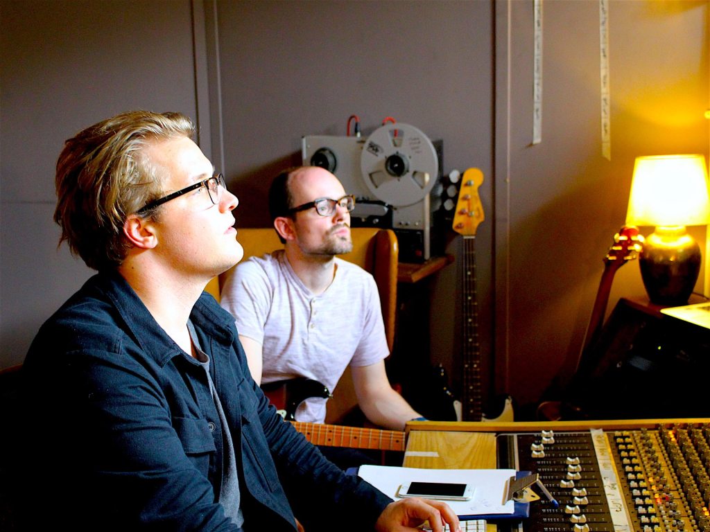 Classical composer Rael Jones’ new album ‘Mother Echo’ is a heart ...