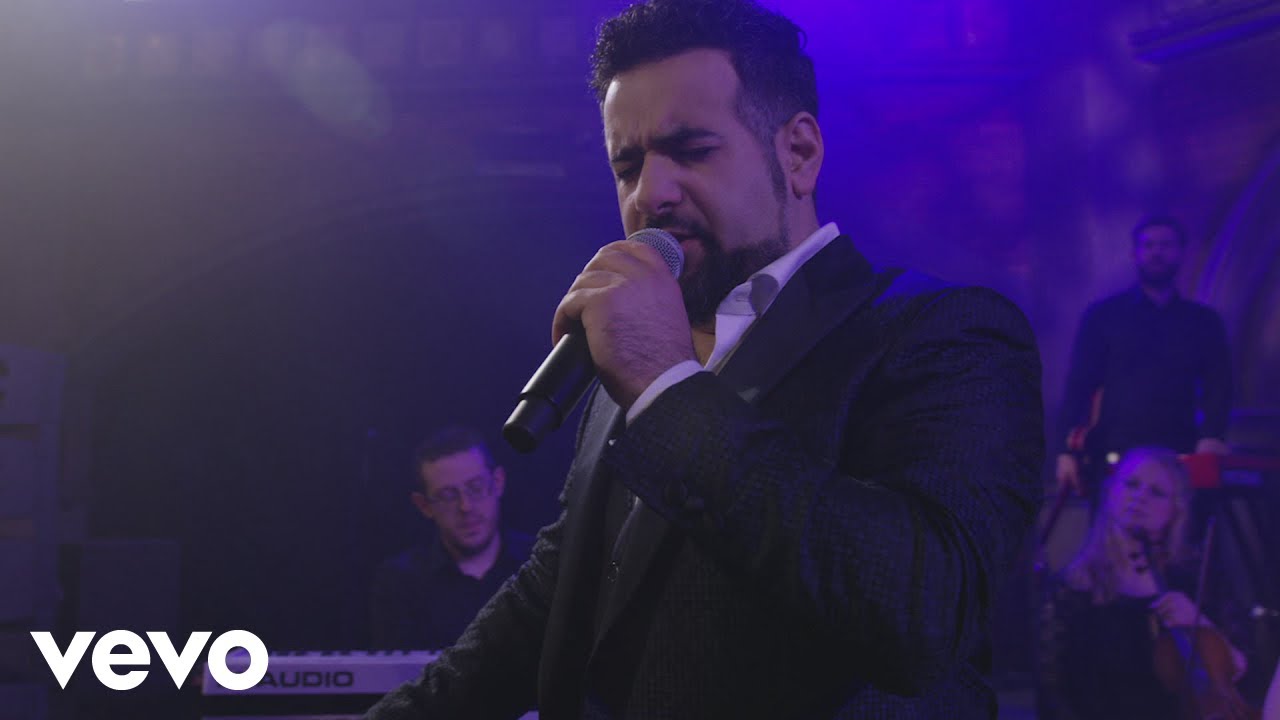 Jonathan Cilia Faro to perform at legendary London venue